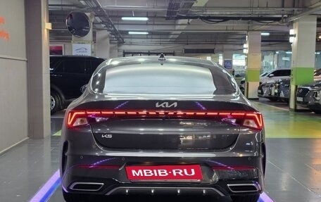 KIA K5, 2023 год, 2 870 000 рублей, 4 фотография