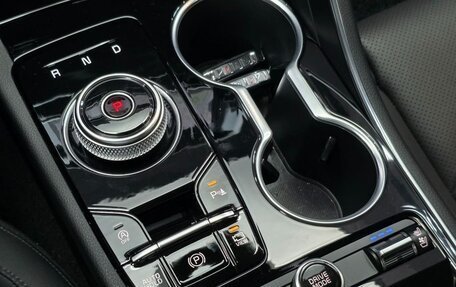 KIA K5, 2023 год, 2 870 000 рублей, 11 фотография