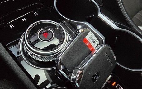 KIA K5, 2023 год, 2 870 000 рублей, 10 фотография