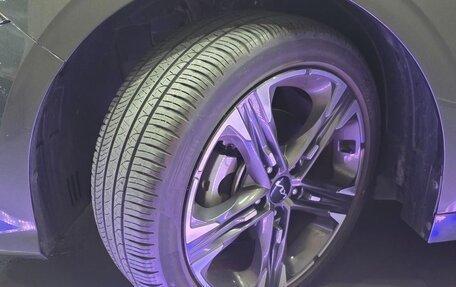 KIA K5, 2023 год, 2 870 000 рублей, 19 фотография