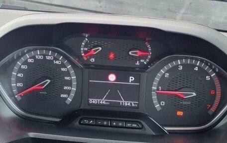 Peugeot Rifter I, 2023 год, 1 690 000 рублей, 6 фотография