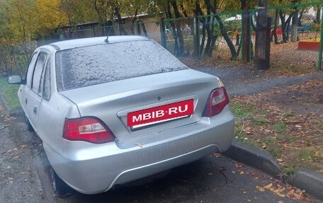 Daewoo Nexia I рестайлинг, 2012 год, 135 714 рублей, 4 фотография