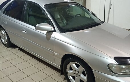 Opel Omega B, 2001 год, 299 000 рублей, 1 фотография