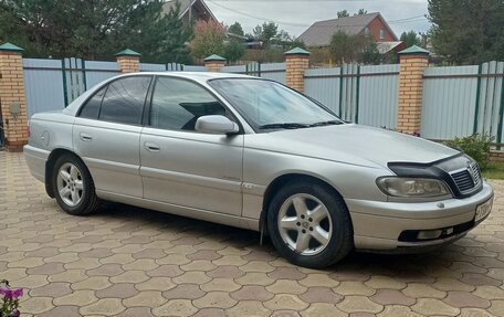 Opel Omega B, 2001 год, 299 000 рублей, 2 фотография