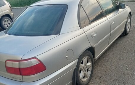Opel Omega B, 2001 год, 299 000 рублей, 3 фотография