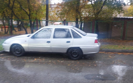Daewoo Nexia I рестайлинг, 2012 год, 135 714 рублей, 5 фотография
