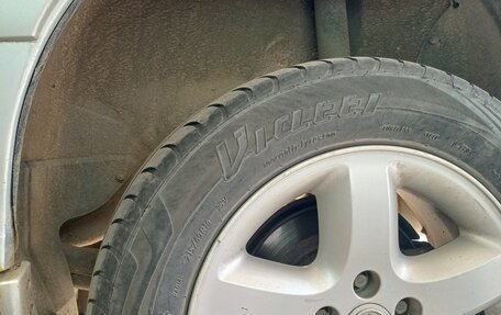 Opel Omega B, 2001 год, 299 000 рублей, 11 фотография