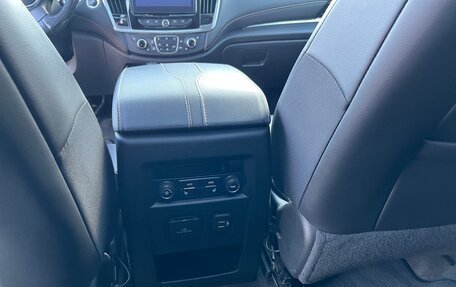 Chevrolet Traverse II, 2020 год, 2 900 000 рублей, 8 фотография