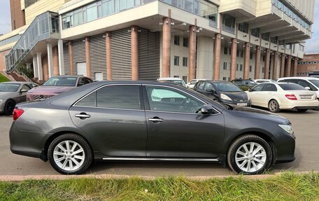 Toyota Camry, 2013 год, 1 600 000 рублей, 2 фотография