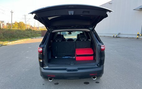 Chevrolet Traverse II, 2020 год, 2 900 000 рублей, 16 фотография