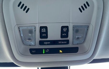 Chevrolet Traverse II, 2020 год, 2 900 000 рублей, 21 фотография