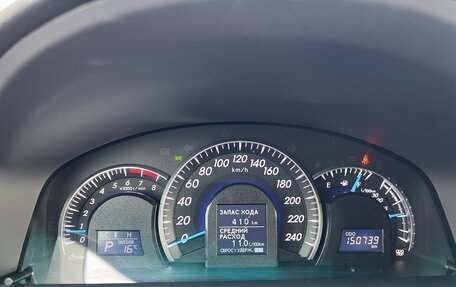 Toyota Camry, 2013 год, 1 600 000 рублей, 6 фотография