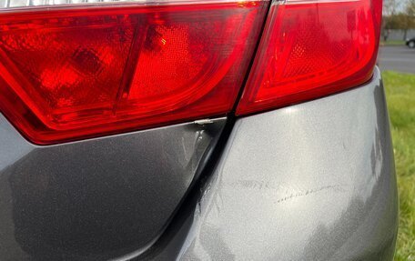 Toyota Camry, 2013 год, 1 600 000 рублей, 18 фотография