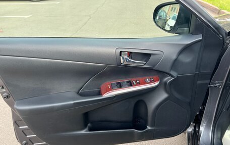 Toyota Camry, 2013 год, 1 600 000 рублей, 12 фотография