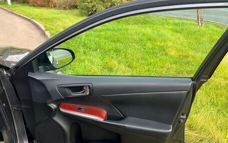 Toyota Camry, 2013 год, 1 600 000 рублей, 15 фотография