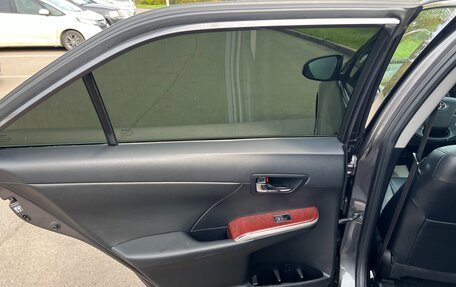 Toyota Camry, 2013 год, 1 600 000 рублей, 13 фотография