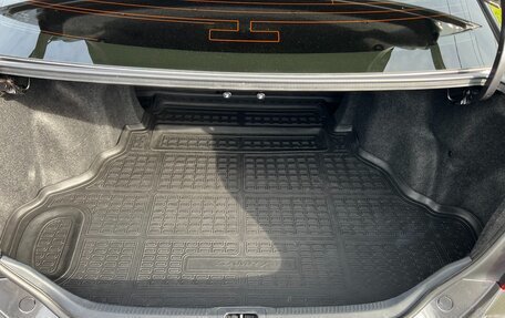 Toyota Camry, 2013 год, 1 600 000 рублей, 8 фотография