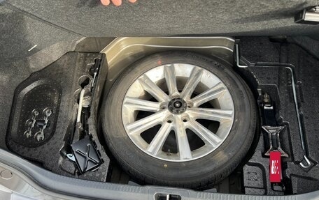 Toyota Camry, 2013 год, 1 600 000 рублей, 9 фотография