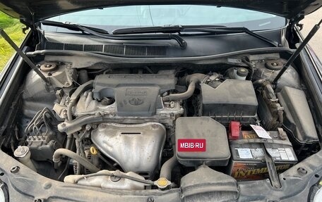 Toyota Camry, 2013 год, 1 600 000 рублей, 16 фотография