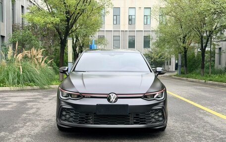 Volkswagen Golf GTI, 2023 год, 4 677 700 рублей, 2 фотография