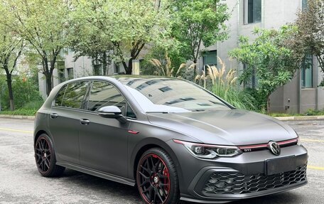 Volkswagen Golf GTI, 2023 год, 4 677 700 рублей, 3 фотография