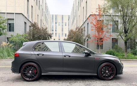 Volkswagen Golf GTI, 2023 год, 4 677 700 рублей, 4 фотография