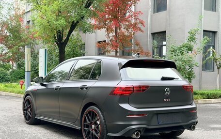 Volkswagen Golf GTI, 2023 год, 4 677 700 рублей, 8 фотография