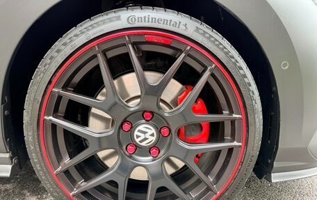 Volkswagen Golf GTI, 2023 год, 4 677 700 рублей, 9 фотография