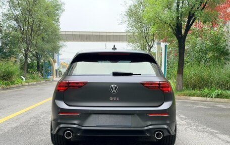 Volkswagen Golf GTI, 2023 год, 4 677 700 рублей, 6 фотография