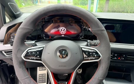 Volkswagen Golf GTI, 2023 год, 4 677 700 рублей, 13 фотография