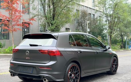 Volkswagen Golf GTI, 2023 год, 4 677 700 рублей, 5 фотография