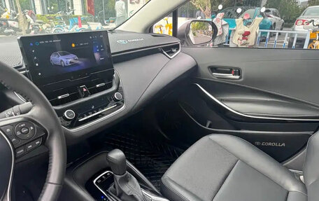 Toyota Corolla, 2024 год, 1 750 007 рублей, 10 фотография