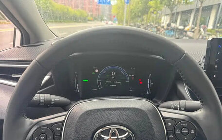 Toyota Corolla, 2024 год, 1 750 007 рублей, 8 фотография