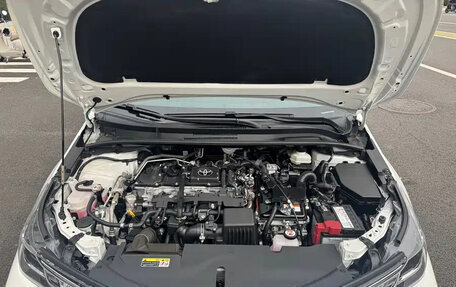 Toyota Corolla, 2024 год, 1 750 007 рублей, 7 фотография