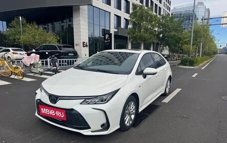 Toyota Corolla, 2024 год, 1 750 007 рублей, 2 фотография