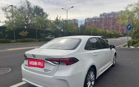 Toyota Corolla, 2024 год, 1 750 007 рублей, 5 фотография