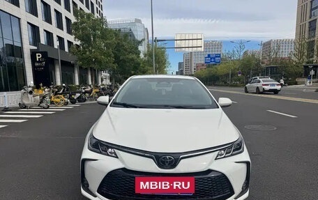 Toyota Corolla, 2024 год, 1 750 007 рублей, 3 фотография