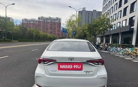 Toyota Corolla, 2024 год, 1 750 007 рублей, 4 фотография