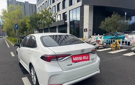 Toyota Corolla, 2024 год, 1 750 007 рублей, 6 фотография