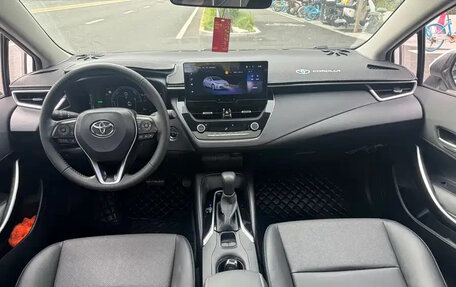 Toyota Corolla, 2024 год, 1 750 007 рублей, 12 фотография