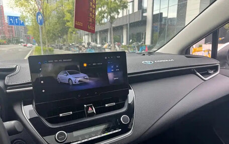 Toyota Corolla, 2024 год, 1 750 007 рублей, 15 фотография