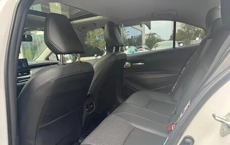 Toyota Corolla, 2024 год, 1 750 007 рублей, 19 фотография