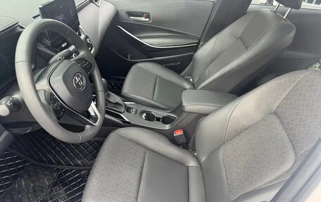 Toyota Corolla, 2024 год, 1 750 007 рублей, 18 фотография