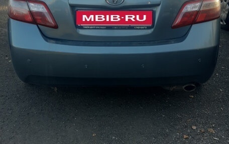 Toyota Camry, 2006 год, 900 000 рублей, 2 фотография