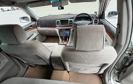 Toyota Mark II IX (X110), 2002 год, 799 999 рублей, 5 фотография