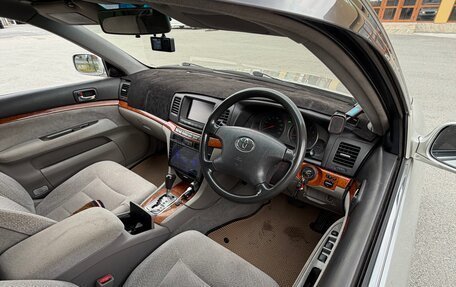 Toyota Mark II IX (X110), 2002 год, 799 999 рублей, 7 фотография