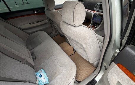 Toyota Mark II IX (X110), 2002 год, 799 999 рублей, 6 фотография