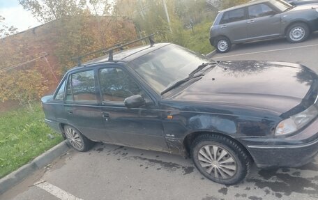 Daewoo Nexia I рестайлинг, 2007 год, 46 000 рублей, 3 фотография