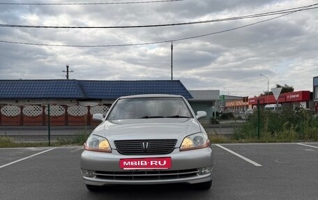 Toyota Mark II IX (X110), 2002 год, 799 999 рублей, 2 фотография