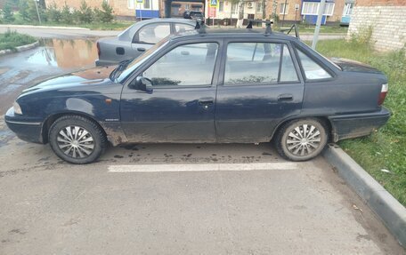 Daewoo Nexia I рестайлинг, 2007 год, 46 000 рублей, 2 фотография